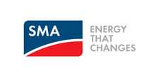 SMA Solar Technology Logo